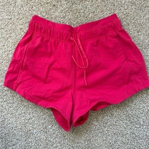 lululemon Inner Glow High-Rise
Short 3"
